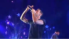 Coldplay - Viva La Vida & A Sky Full Of Stars