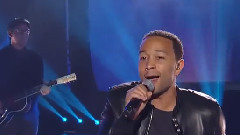 John Legend - All Of Me