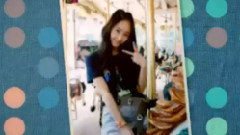 Krystal FX 20 Birthday