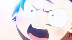 感受属于我的燃