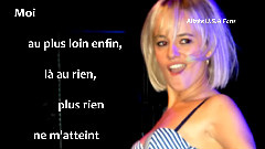 Alizee - Alcaline