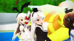 Nico - Dear Cocoa Girls