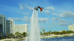 Scott & Brendo - Skyward