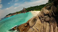 Nightwish,音乐短片 - Deeper Down