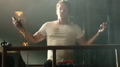 电影<变形金刚4> 电视宣传片3