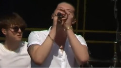 John Newman - Losing Sleep