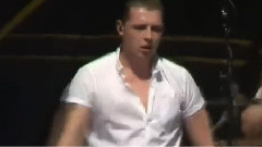 John Newman - Not Giving In