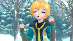 镜音双子 - Soundless Voice