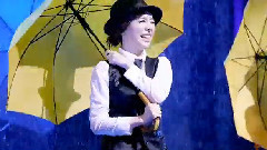音乐剧< Singing In The Rain > Sunny Cut