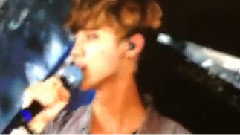 武汉演唱会 打招呼