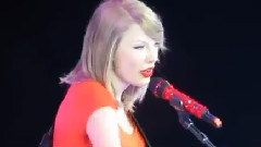 Taylor Swift - Sparks Fly