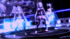 电子天使 & 威风堂堂