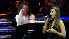 Yanni - ODE TO HUMANITY