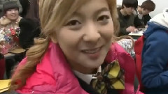 TV朝鲜 演艺inTV Luna毕业典礼