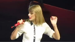 Taylor Swift - Holy Ground