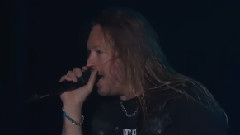 Hammerfall - Threshold