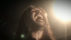 Hammerfall - The Fire Burns Forever