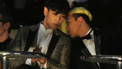 G-Dragon(BigBang),Влад Топалов - 花水木