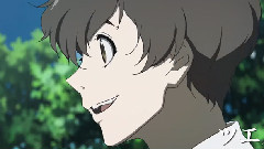 <残響のテロル>第二弾PV