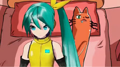 Nyanyanyanyanyanyanya!