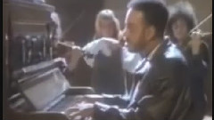 I Don't Have The Heart