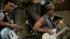 Dancing In The Moonlight