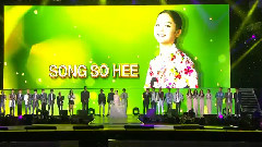 LA Korea Festival 1部 INFINITE Cut