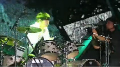 Chanyeol Drum
