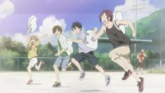 反正恩爱已经秀得差不多了