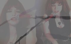 HARRISON - The Edge Of Glory