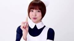 篠田麻里子さん本人コメント リップフォンデュ メンソレータムマリコ篇