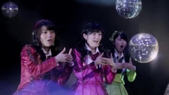 GREE AKB48ステージファイター TVCM