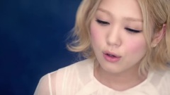 西野加奈 - 泪色