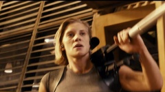 < Riddick Trailer2 >