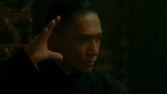 电影<一代宗师>