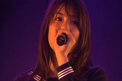 片思いの卒業式