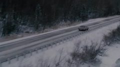 电影<冻结之地>