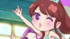 ヒラリ/ヒトリ/キラリ