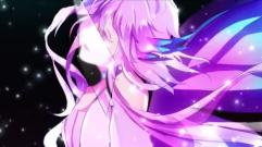 洛天依,VOCALOID家族 - 荧光蝶