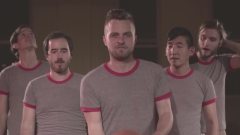 Ivan & Alyosha - Be Your Man