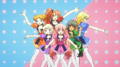 星刻的龙骑士ED