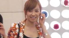 Glitter 制作发表会