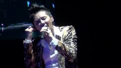 二巡上海演唱会