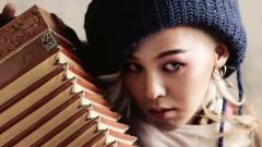 G-Dragon(BigBang) - Street To Street