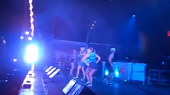 Festes Merce Barcelona 2013 - Baila Conmigo