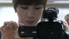 BANGTAN BOMB - Hello VJ jin 回来了!