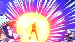 <龙珠>MAD Battle Of Omega