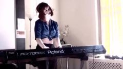 HARRISON - Fight About It