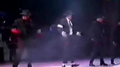 Michael Jackson - Dangerous