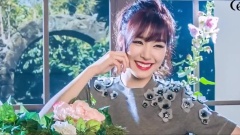 Tiffany Happy 24th Birthday